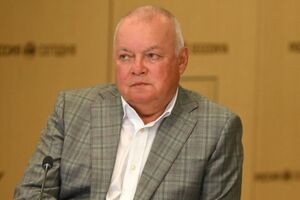 Санкции в отношении Киселева Украина ввела в январе 2023 года