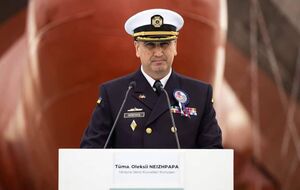 Неижпапа: Мы уже уничтожили 24 корабля и одну подводную лодку российского флота