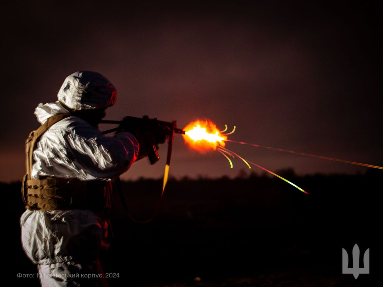 Украинские воины истощают врага вдоль всей линии фронта, подчеркивают в Генштабе