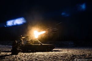 Дроны сбили в пределах Николаевской, Херсонской и Харьковской областей