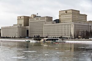 В минобороны РФ заверяют, что якобы уничтожили все БПЛА