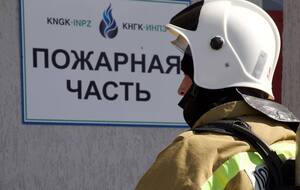 Ільський НПЗ, за даними росЗМІ, раніше вже атакували дрони