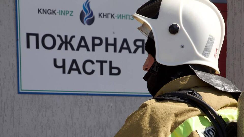 Ільський НПЗ, за даними росЗМІ, раніше вже атакували дрони