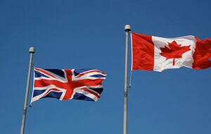 Главы МИД Британии и Канады поговорили