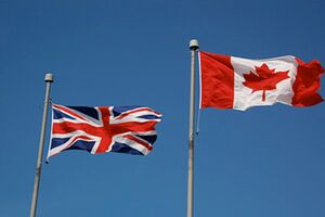 Глави МЗС Великобританії та Канади поговорили
