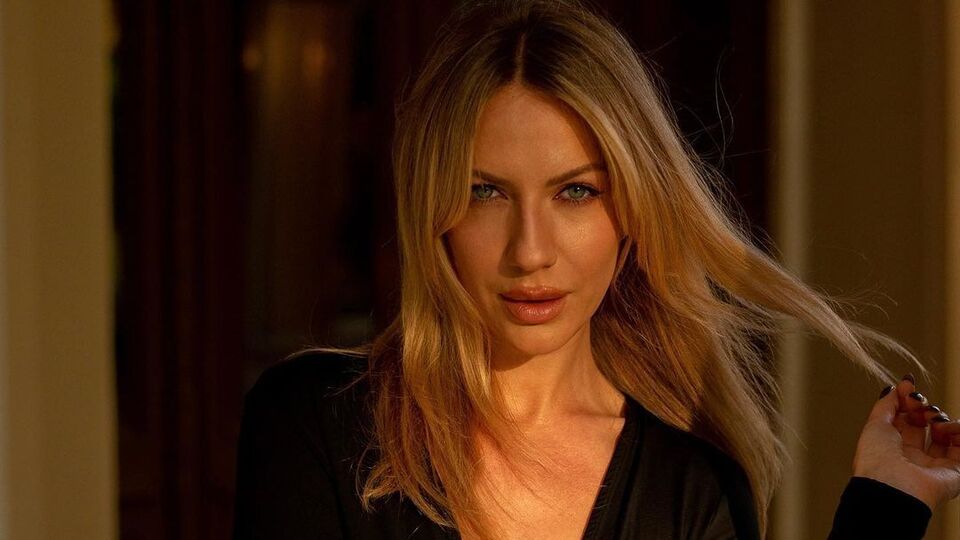 Нікітюк: Трошки домашньої естетики