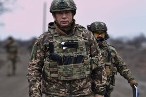 Сирський: Дотримання балансу між виконанням бойових завдань та відновленням частин і підрозділів залишається як ніколи актуальним