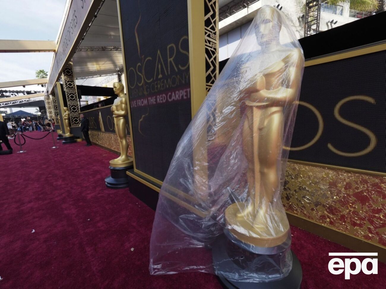 Последней созданной номинацией был "Оскар" за лучший анимационный полнометражный фильм. Эту категорию учредили в 2001 году