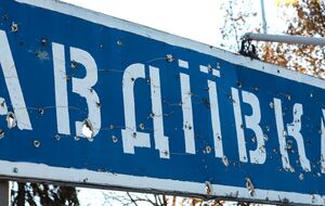 Ворог хоче перерізати головну логістичну артерію й забезпечити оперативне оточення Авдіївки, кажуть військові