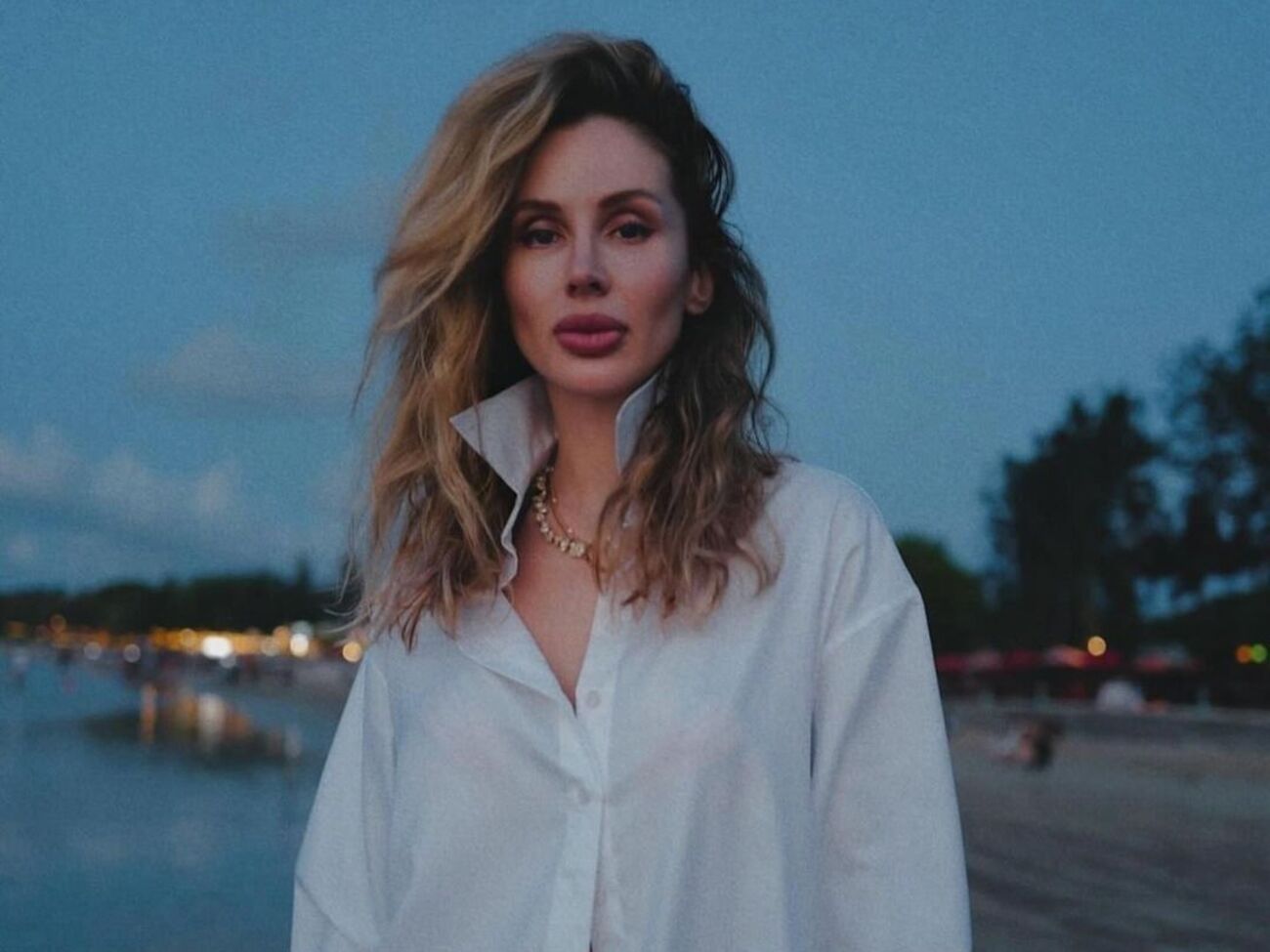 Loboda: Про єдине, що сьогодні тримає нас усіх на плаву