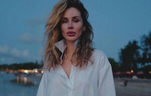 Loboda: О единственном, что сегодня держит нас всех на плаву…