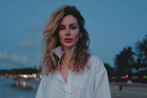 Loboda: Про єдине, що сьогодні тримає нас усіх на плаву