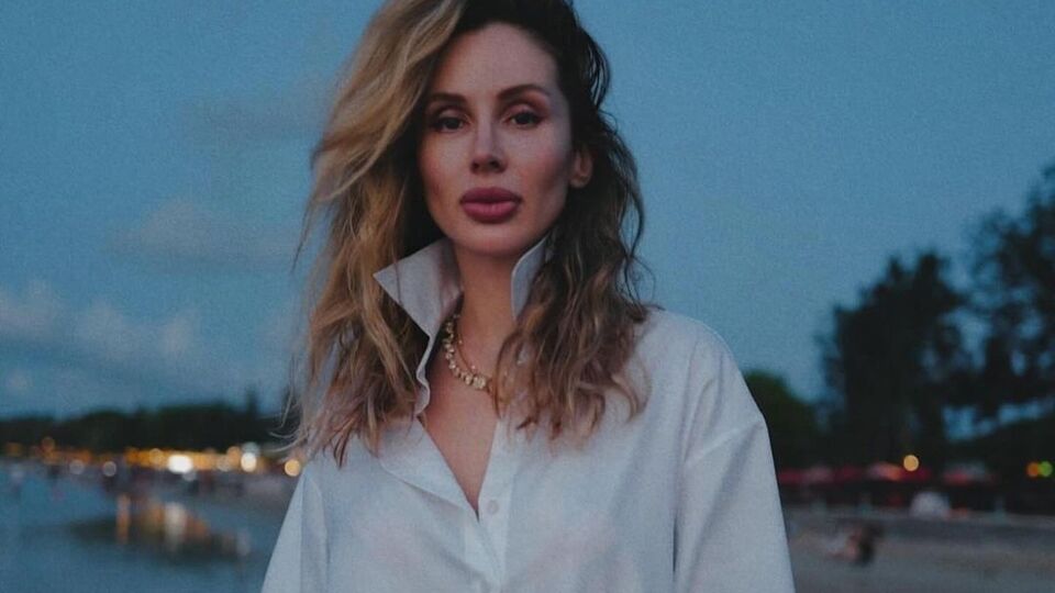 Loboda: О единственном, что сегодня держит нас всех на плаву…