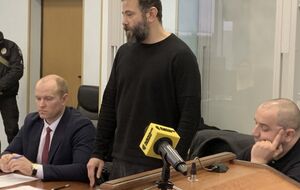 Дубинский фигурирует в нескольких уголовных производствах