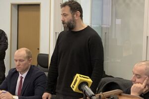 Дубинский фигурирует в нескольких уголовных производствах