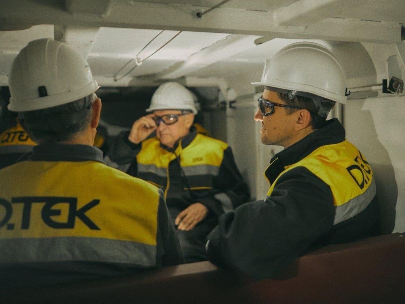 У лютому планують запустити ще три лави