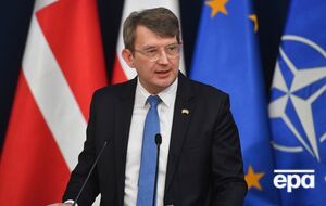 Поульсен заявил об угрозе со стороны РФ