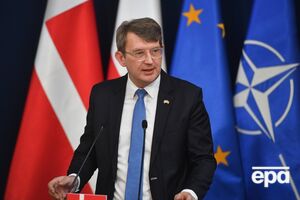 Пульсен заявив про загрозу з боку РФ