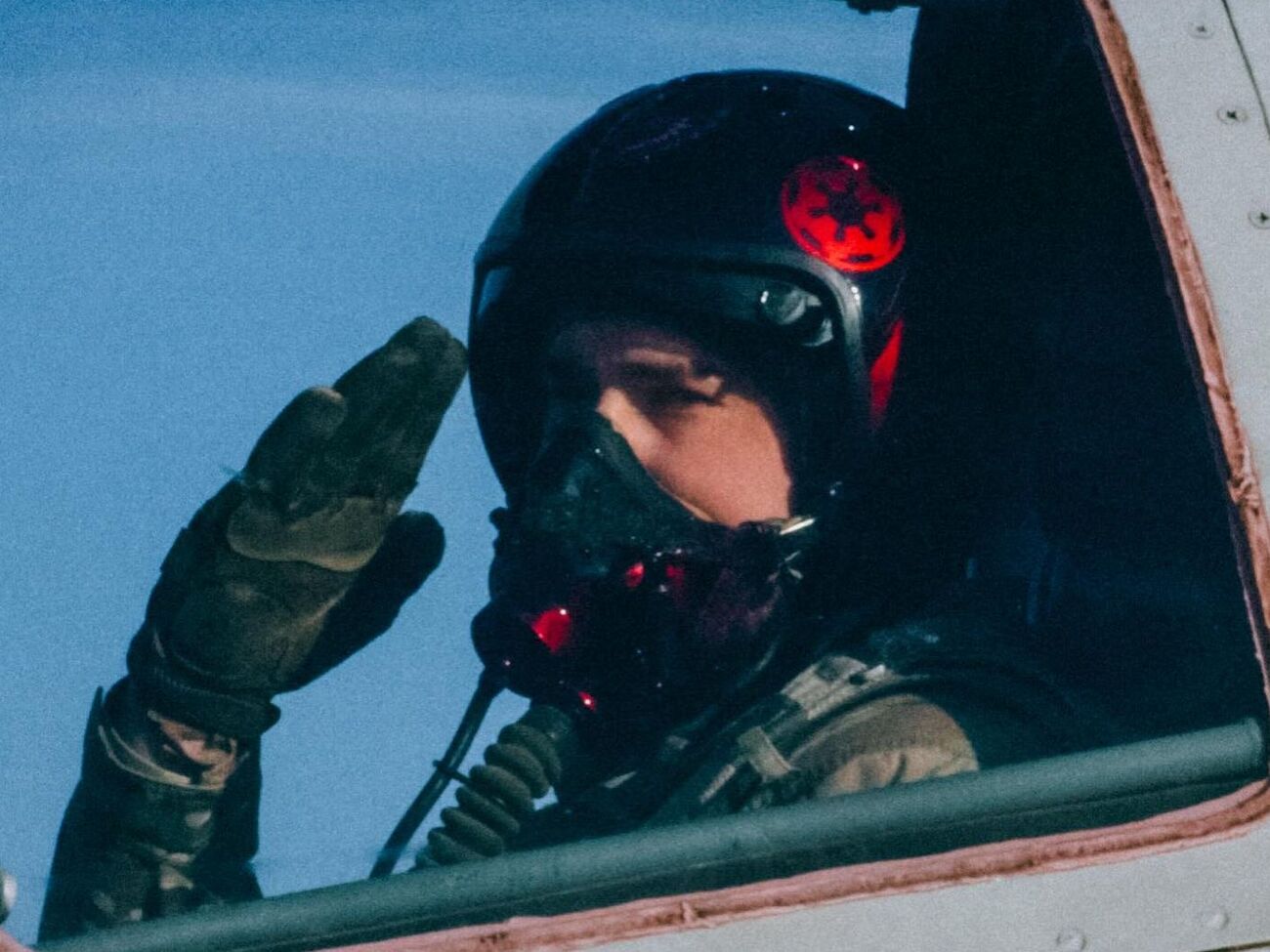 Пілот Риков загинув поблизу селища Курахове