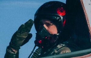 Пилот Рыков погиб вблизи поселка Курахово