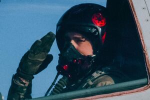 Пилот Рыков погиб вблизи поселка Курахово