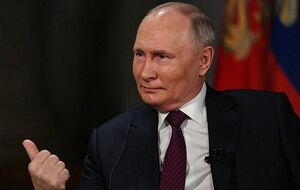 Западные СМИ считают, что американский журналист позволил Путину использовать свою платформу для распространения пропаганды