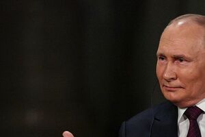 Западные СМИ считают, что американский журналист позволил Путину использовать свою платформу для распространения пропаганды