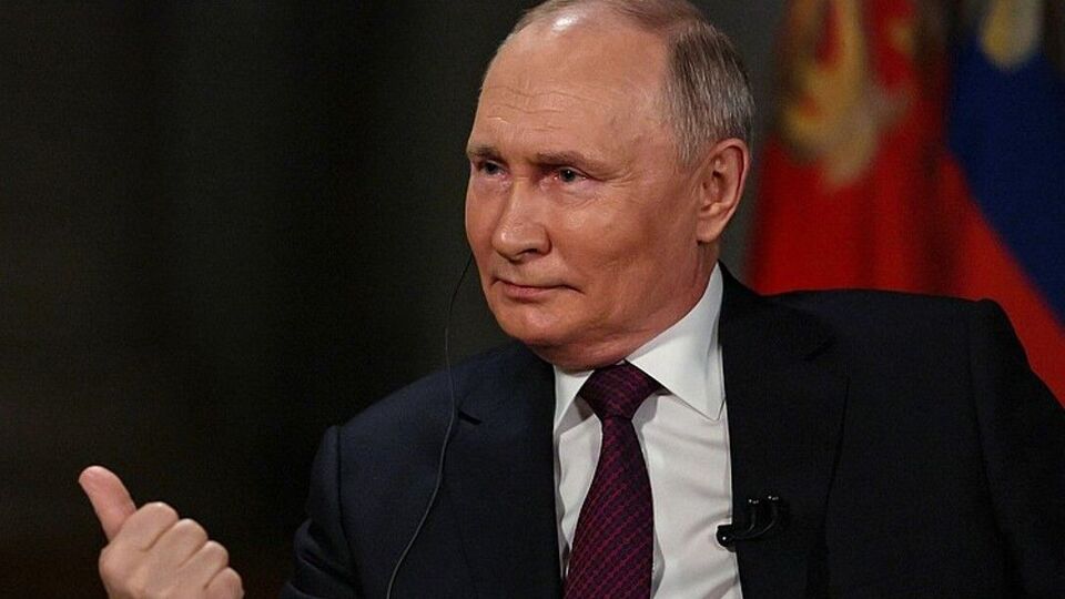 Западные СМИ считают, что американский журналист позволил Путину использовать свою платформу для распространения пропаганды