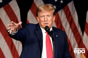 Данілов: Трамп – перший президент, який нам після 2014 року дав зброю
