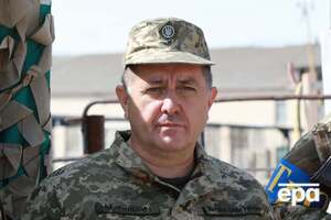 Баргилевич може очолити Генштаб