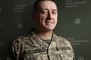 До цього Баргилевич очолював Сили територіальної оборони ЗСУ