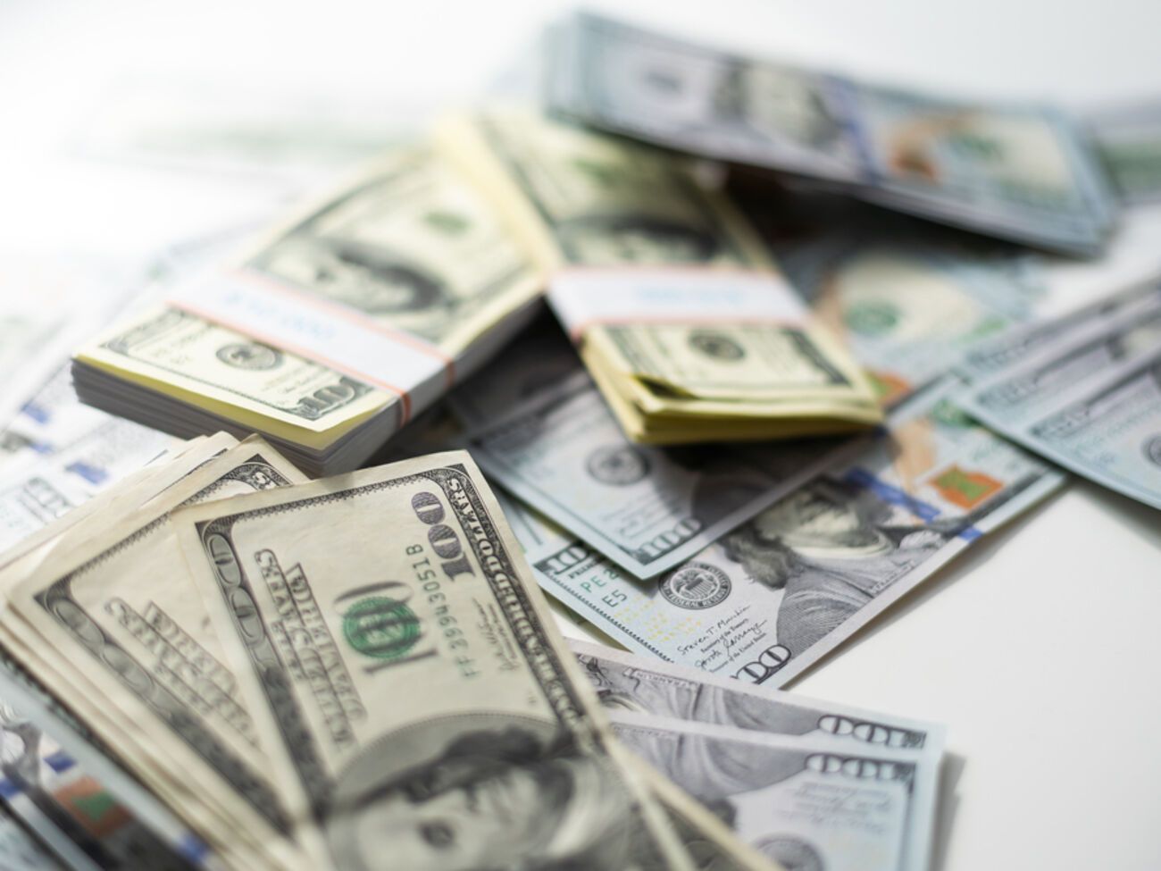 Украина предложит план получения кредита от Международного валютного фонда, пишут СМИ