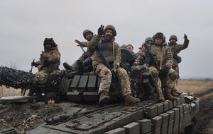 Силы обороны Украины в районе Авдеевки за сутки отбили десятки атак врага