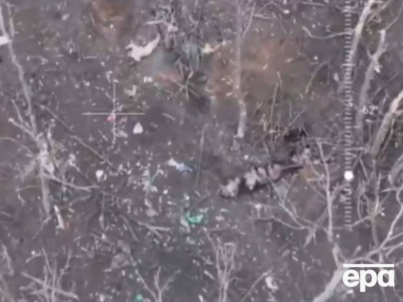 Украинские правоохранители начали расследование убийства военнопленных