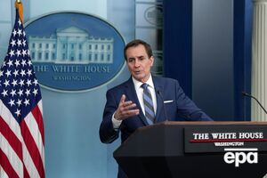 Кирби прокомментировал интервью Путина