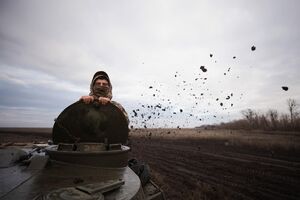 На херсонському напрямку сили оборони продовжують утримання позицій і відбиття штурмів окупаційних військ