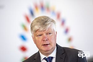 Навицкас назвал решение поляков блокировать КПП с Литвой попыткой привлечь внимание