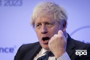 Джонсон: Трамп захочет стать президентом, который встанет на защиту свободы и снова сделает Америку великой