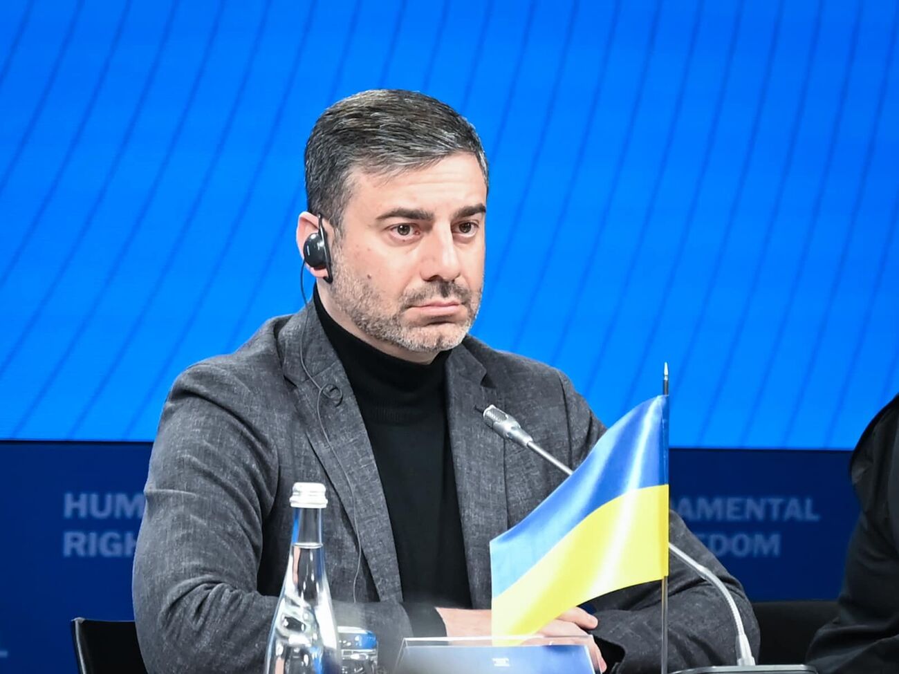 РФ досі не надала доступу міжнародним організаціям до місця трагедії, зазначив Лубінець