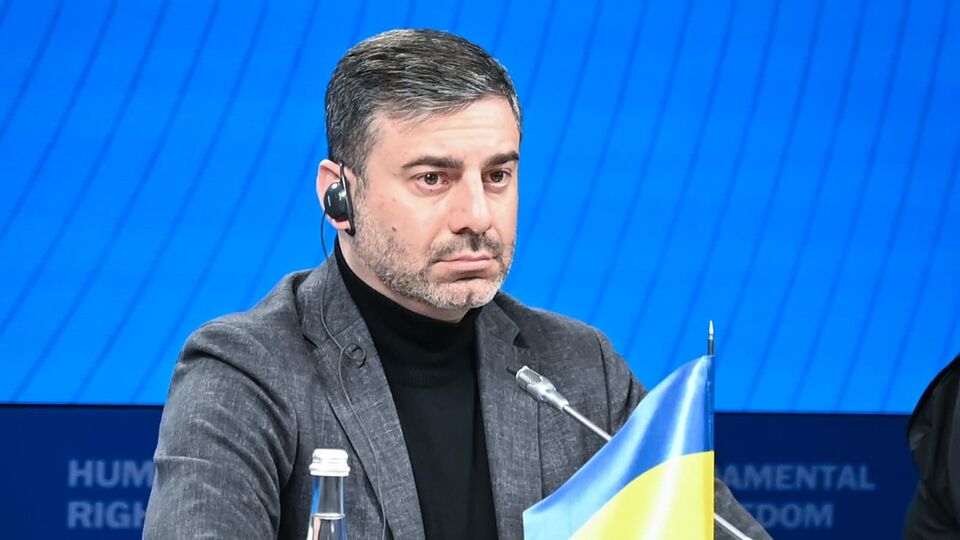 РФ до сих пор не предоставила доступ международным организациям к месту трагедии, отметил Лубинец