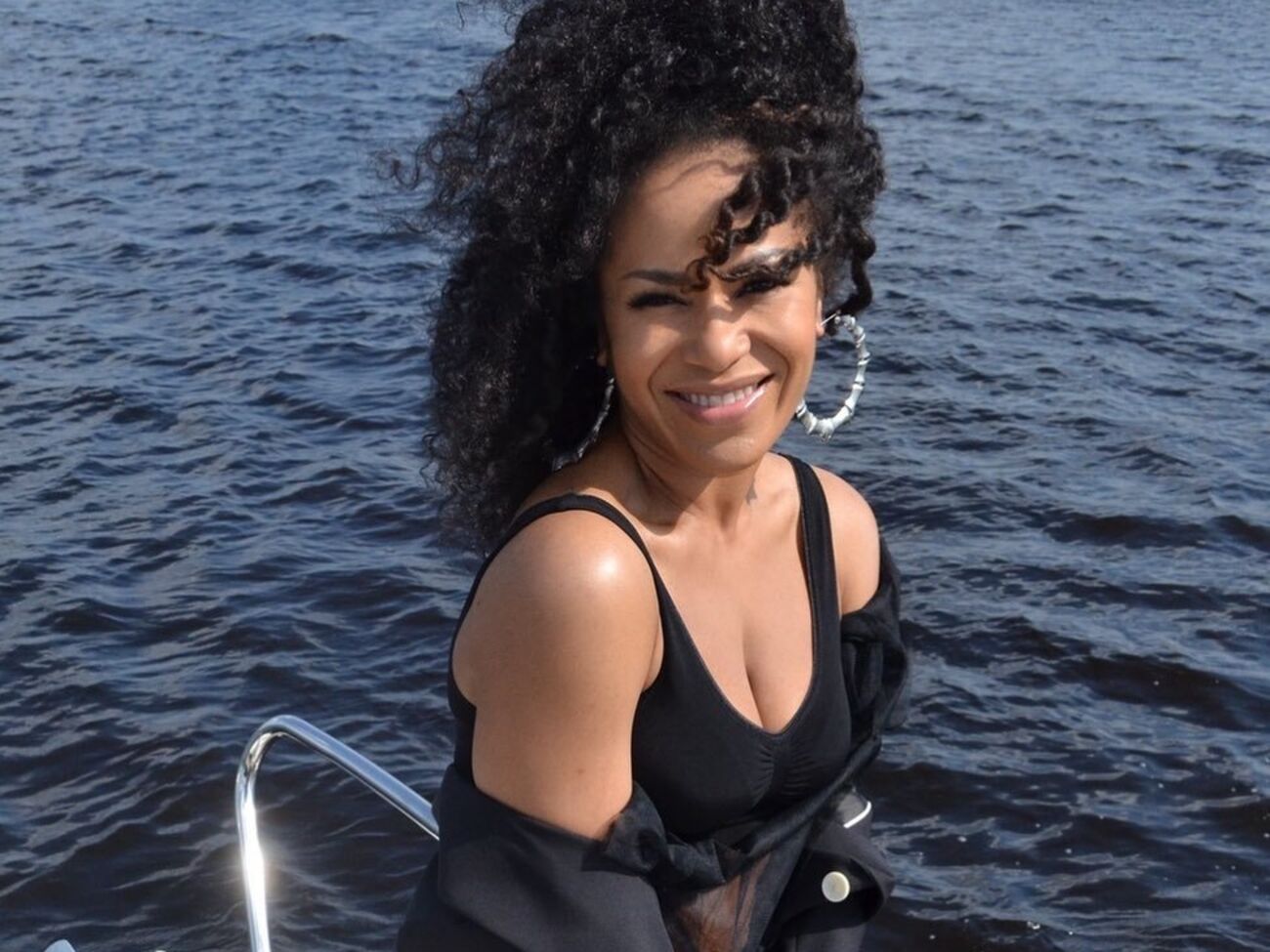 Гайтана: Да здравствует любовь