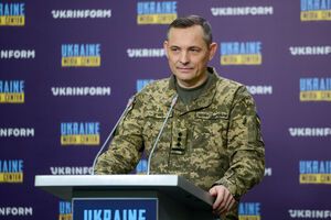Ігнат: Перехід на F-16 не може бути швидким, як би нам того не хотілося