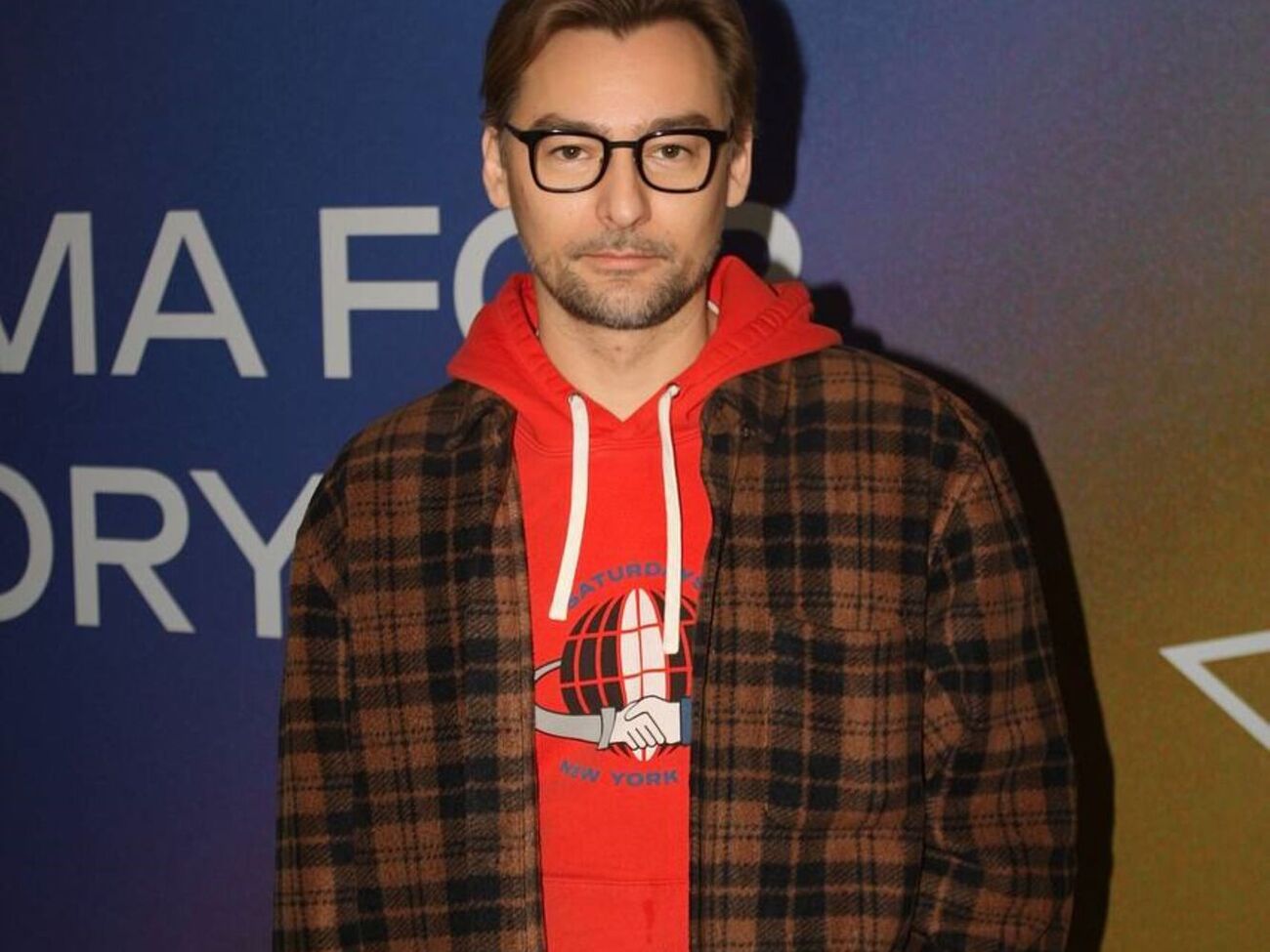 Премьера фильма "Довга доба" Бадоева состоялась 9 февраля