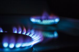 Зима 2023–2024 року стала першою, яку Україна пройшла на вітчизняному газі