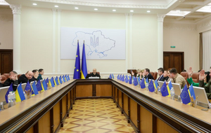 Кабмин одобрил законопроект, который создаст условия для полноценной интеграции Крыма в систему публичного управления Украины после деоккупации, отметили в в Минреинтеграции