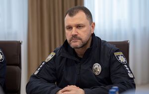 Клименко рассказал о фиксировании военных преступлений РФ