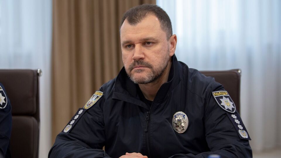 Клименко рассказал о фиксировании военных преступлений РФ
