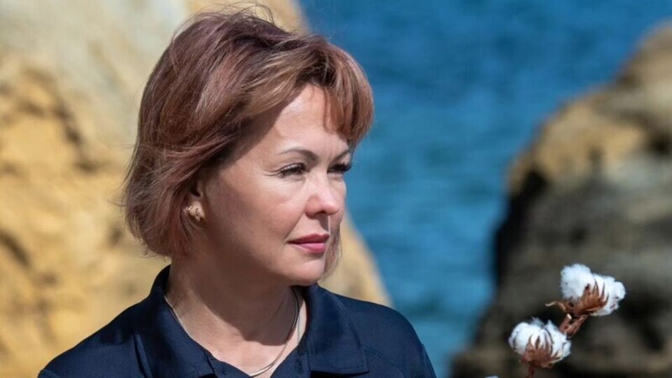 Гуменюк: Така логіка ведення бойових дій