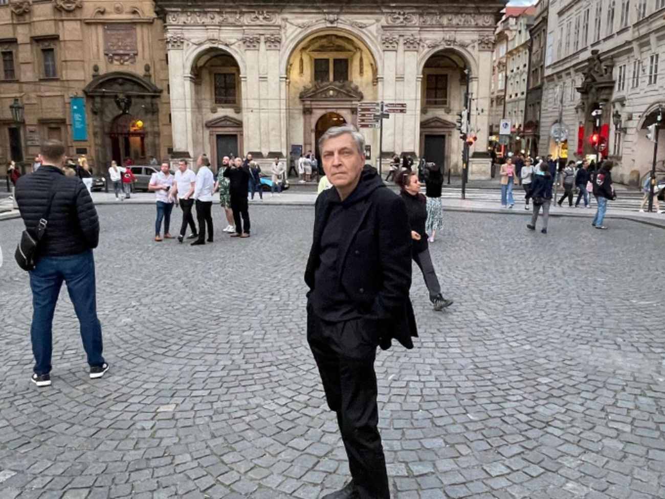 Путін тріумфує. Сьогодні він дістав доказ того, що абсолютно вся російська "еліта" стоїть на колінах