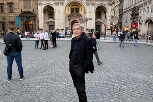 Путін тріумфує. Сьогодні він дістав доказ того, що абсолютно вся російська "еліта" стоїть на колінах